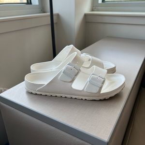 Birkenstock Arizona Essentials EVA Slides